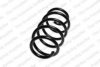 LESJ?FORS 4095083 Coil Spring